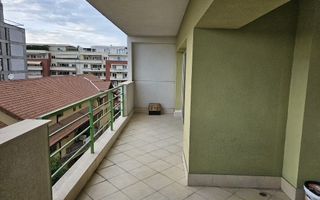 BRASADAS vinde ap 2 cam Herastrau - Poză 7