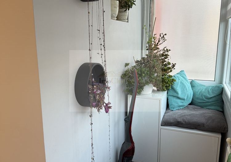 Apartament 3 camere | Pet Friendly| Etaj intermediar | Parcare | - Poză 7