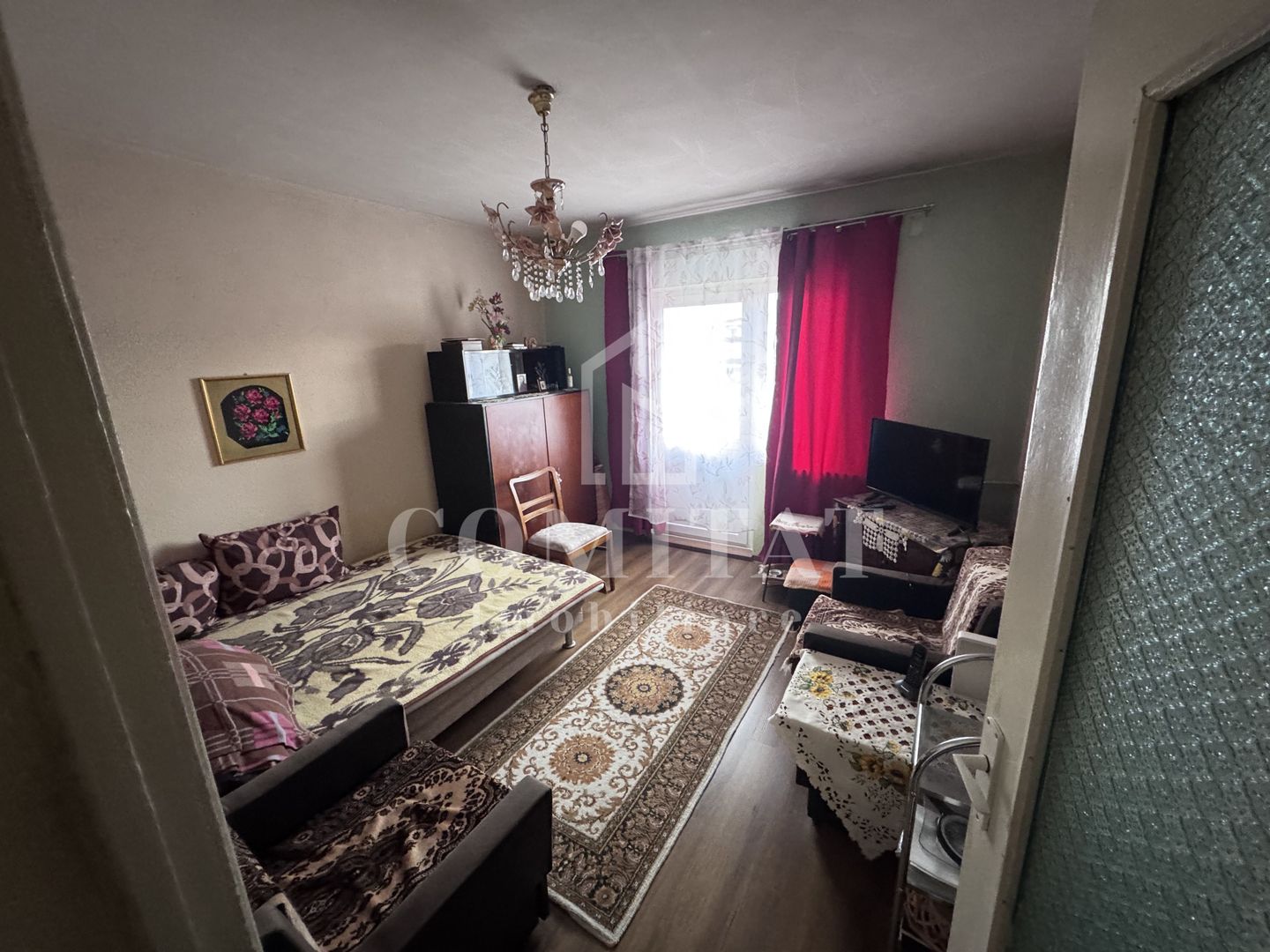 Apartament cu 3 camere decomandate | Zona B-dul Nicolae Titulescu - Poză 6