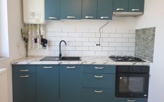 Apartament spatios cu 2 bai Mamaia Sat - Poză 7