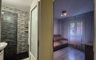Zona Grivitei, apartament liber la vanzare - Poză 5