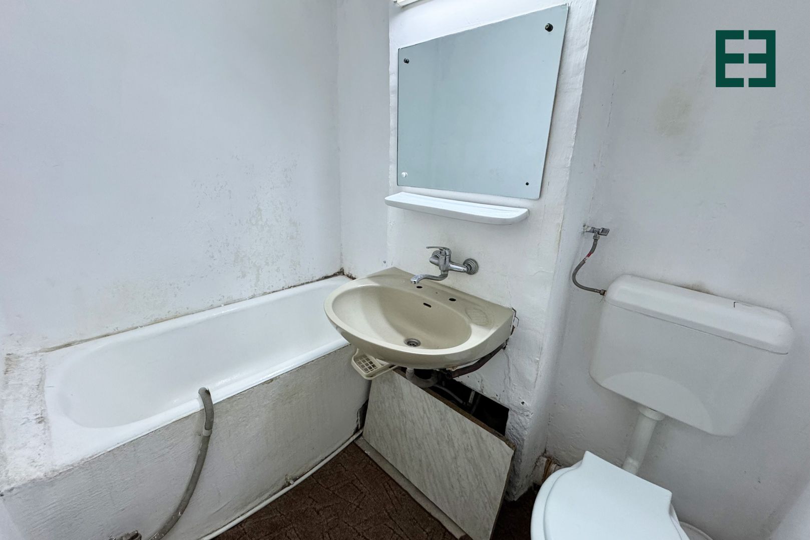 Garsoniera etajul 3 zona Aurel Vlaicu - Arad - Poză 5