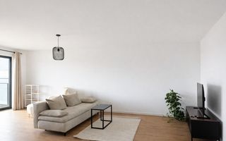 Inchiriere 2 camere | Semicentral | Parcare | - Poză 5