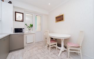 Vând apartament cu 1 cameră. st. Sprincenoaia - Poză 11