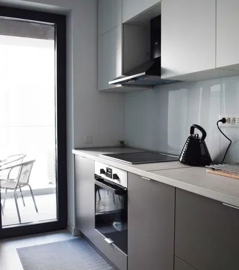 Studio dublu de închiriat – Cloud 9, Aurel Vlaicu - Poză 3