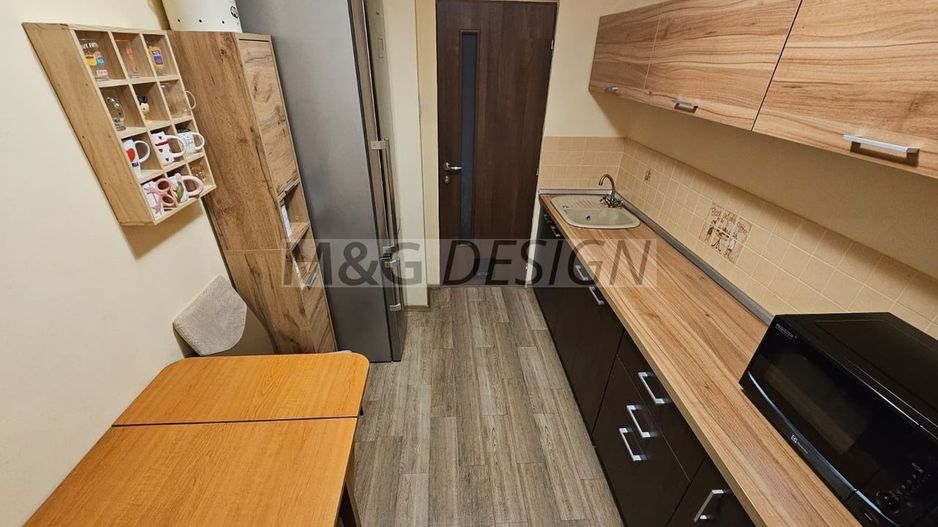 Apartament cu 2 camere etaj 2 Tipografilor - Poză 3