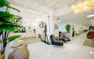 Spatiu comercial 2000 mp,Valea Cascadelor - Poză 9