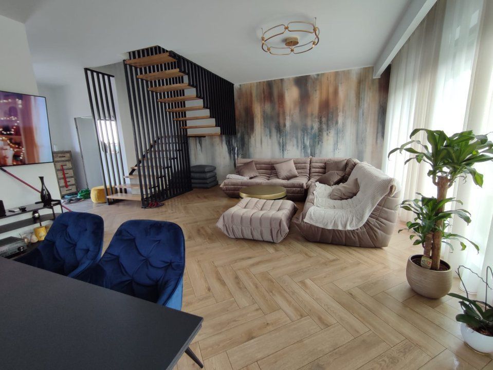 Casa Pipera | Lemon Park - Poză 1