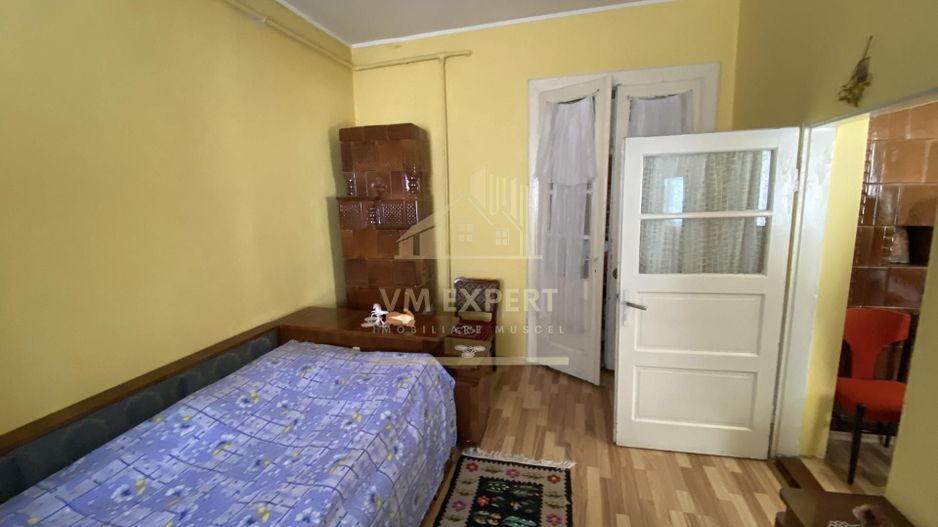CASA 5 CAMERE, TEREN 360 MP, CENTRU, CAMPULUNG - Poză 6