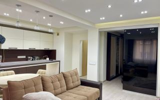 Chirie, apartament, o cameră, str. Ion Casian-Suruceanu, Telecentru - Poză 2