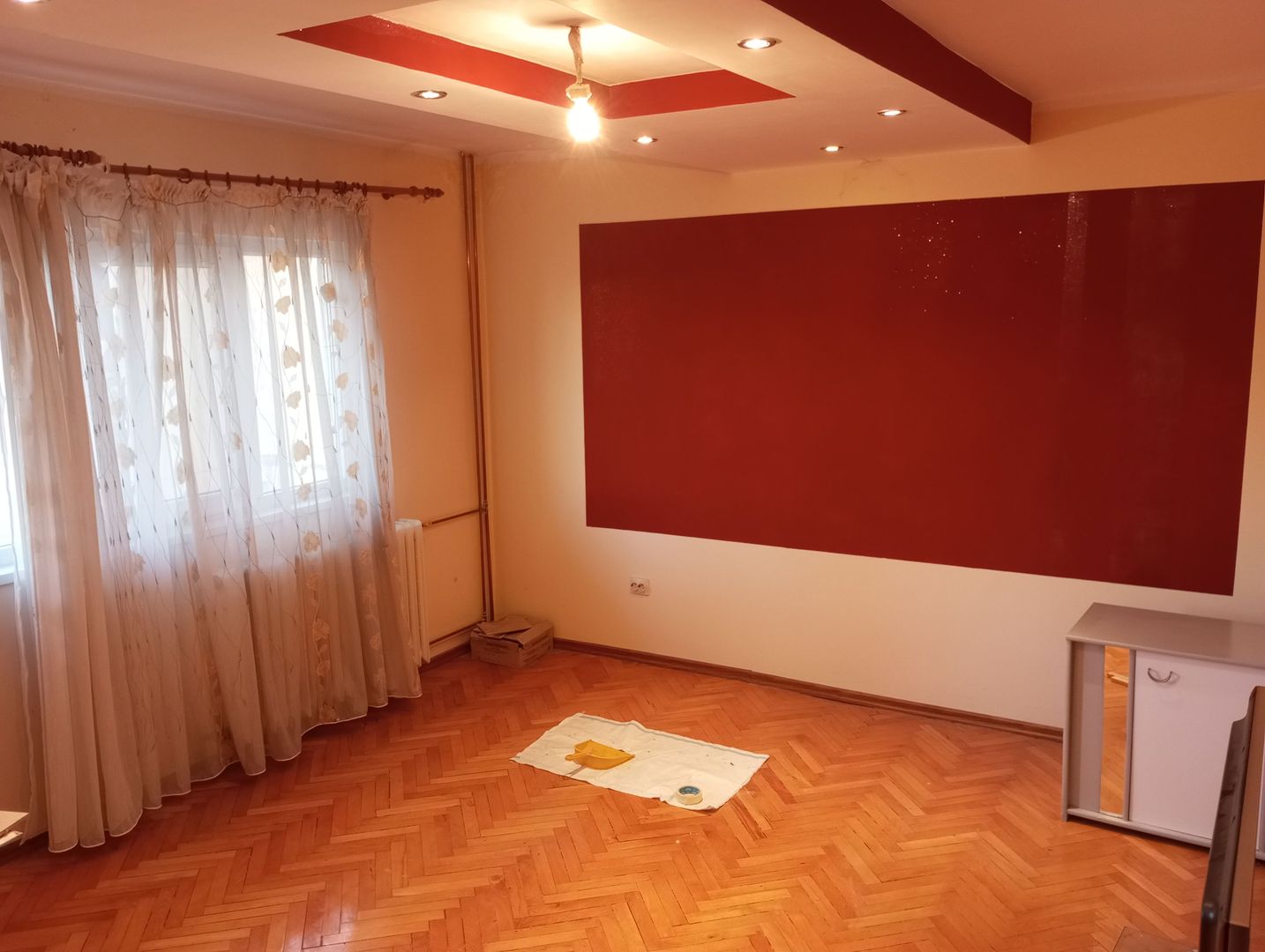 Apartament 3 camere decomandat Sagului-Dambovita - Poză 15