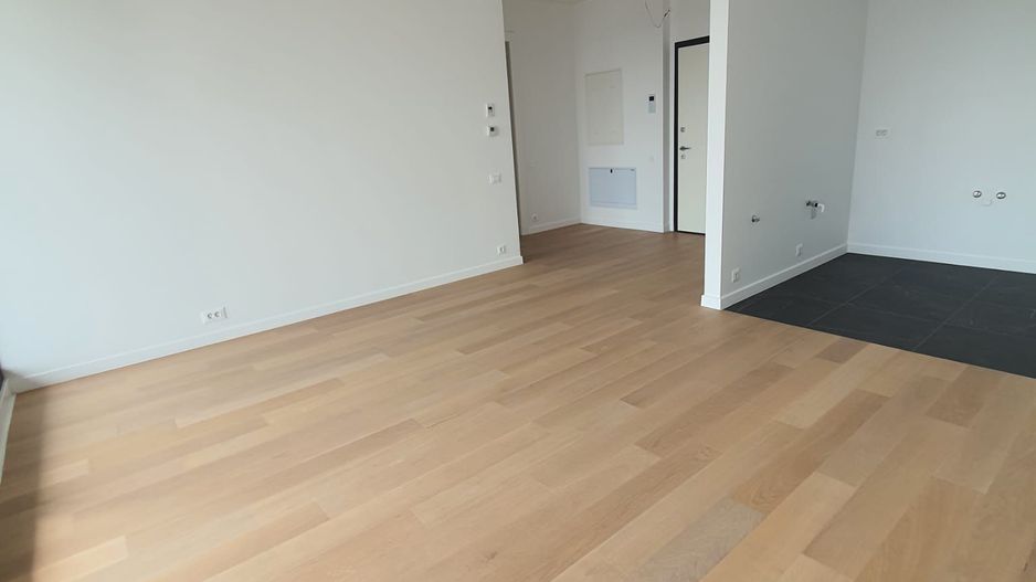 Apartament 2 Camere One Verdi Park | Etaj 14 Priveliște Unică - Poză 14