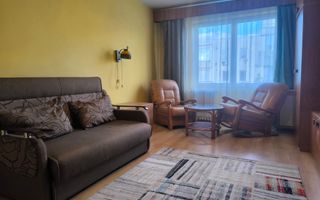 Apartament cu 3 camere Pandurilor (Tudor) pivniță și garaj - Poză 3