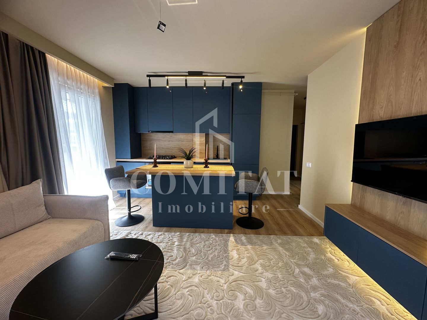 Apartament ultrafinisat | Parcare în garaj subteran | Zona Eroilor - Poză 3