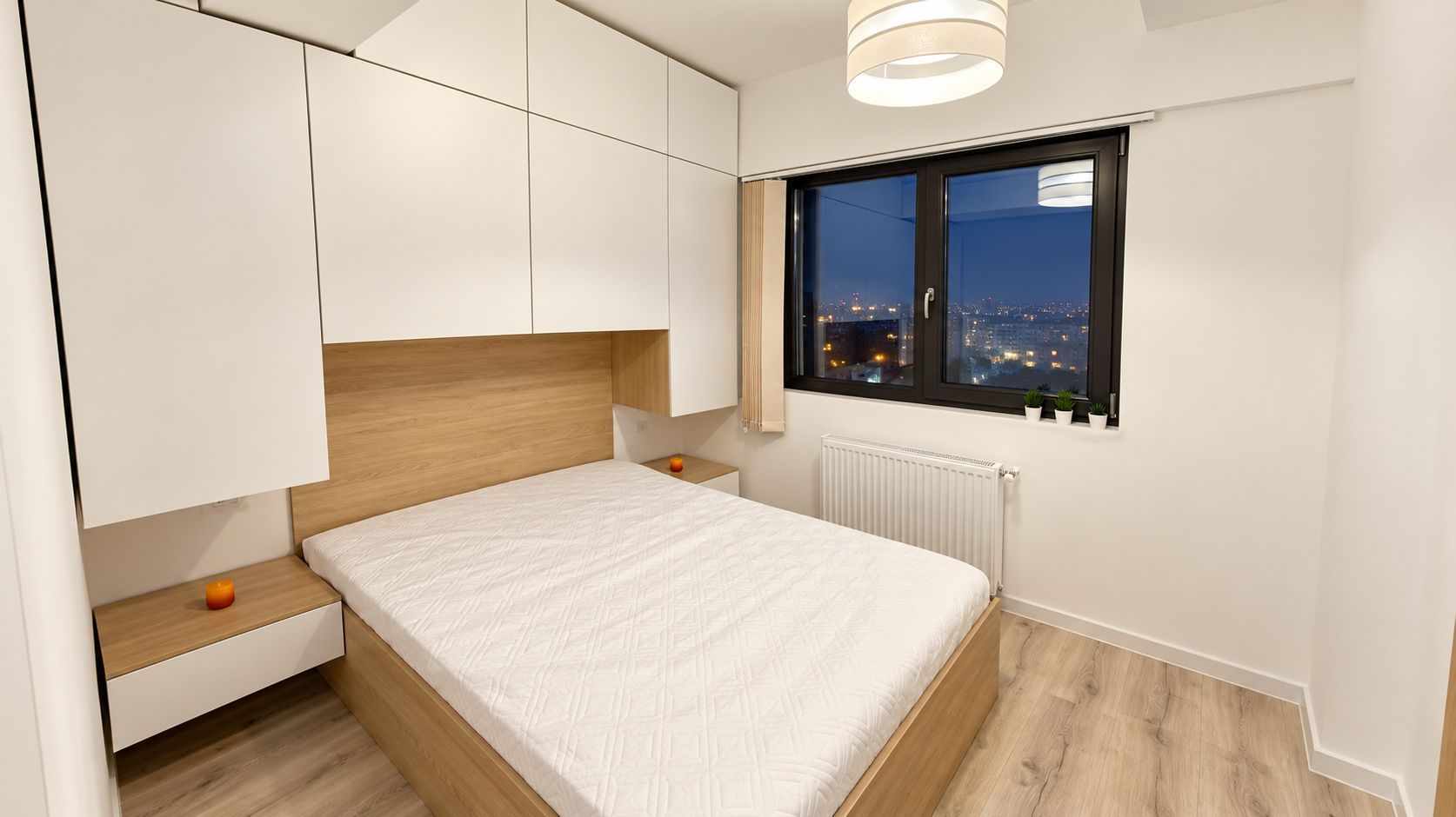 For Rent | Modern 2-Room Apartment | 48 sqm | Regie Residence - Poză 6