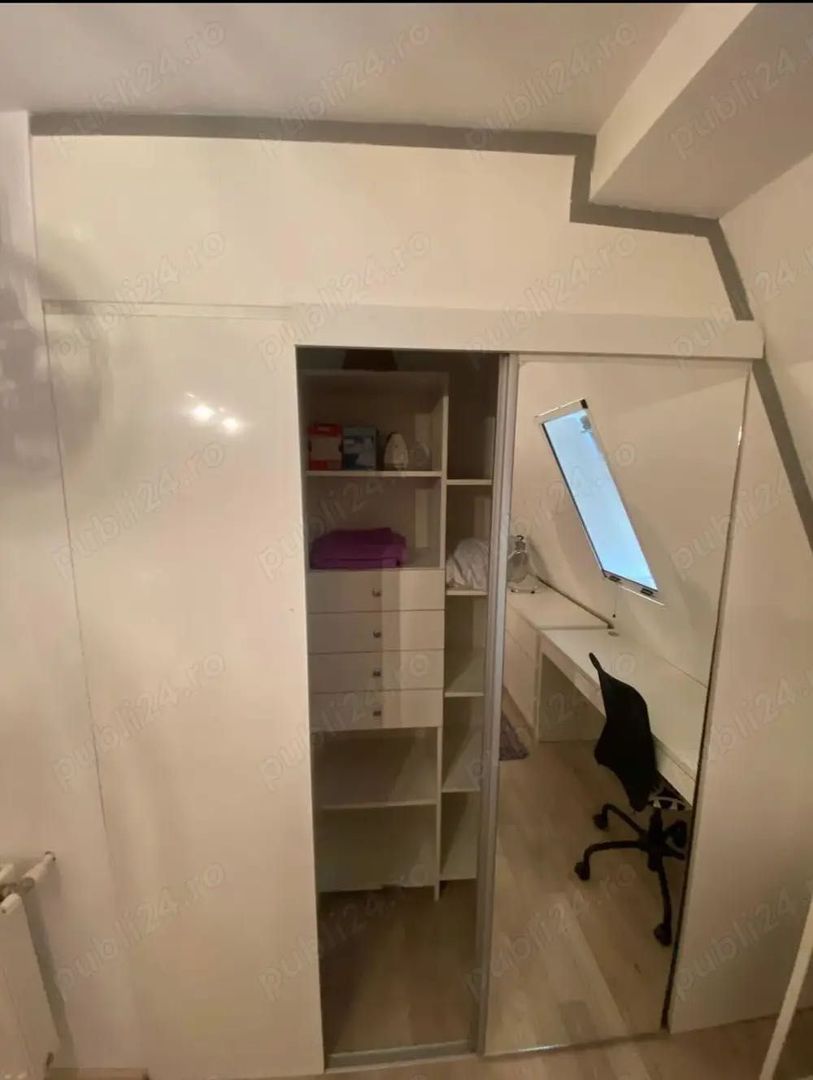 Apartament 2 camere, 2 bai, 49mp, Sector 4, Centrala P, statie STB - Poză 5