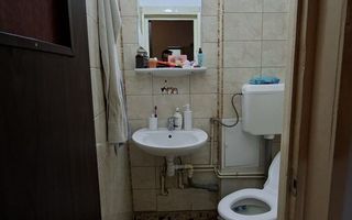 Vanzare Apartament 3 camere, parter/9, bloc reabilitat, 2 băi – Rahova Sebastian - Poză 5