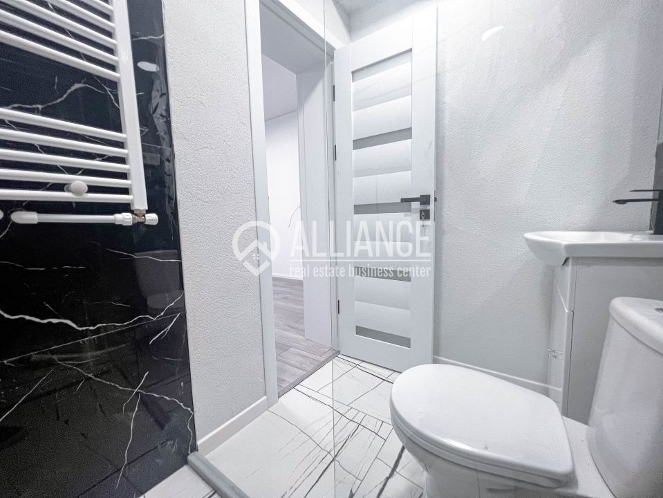 PALAZU MARE(COD 05) Casa Eleganta, 3 Camere, Finisaje Premium - Poză 19