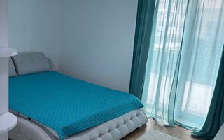 AP. 2 CAMERE THEODOR PALLADY, PRIMA INCHIRIERE, CURTE 23 MP, METROU - Poză 5