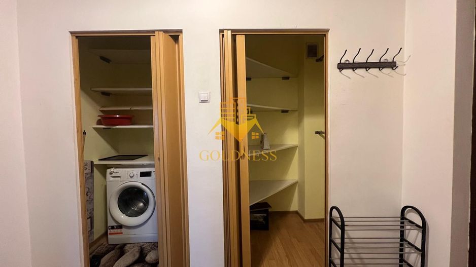 2 camere decomandate,  Mehedinti, Zona Campului, Izlazului, Manastur - Poză 8