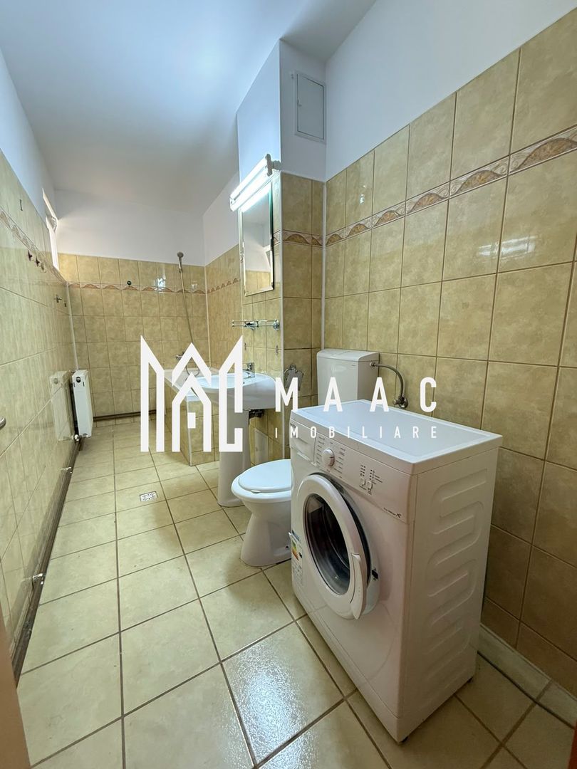 Apartament 2 camere | Etaj 1 | Parcare | Balcon | Siretului - Poză 5