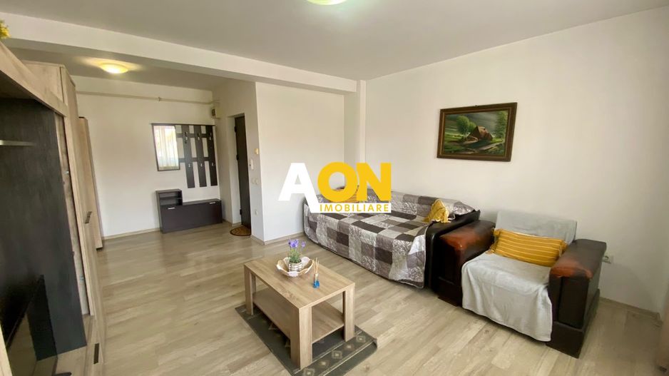 Apartament 2 Camere, Etaj 1, Loc de Parcare - Poză 1