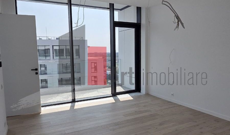 Penthouse de Lux cu 3 Dormitoare și Terasă Panoramică – One Cotroceni Park - Poză 6