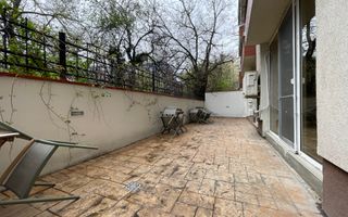Vanzare apartament 3 cam parter, terasa 43 mp birouri/locuința | pta Victoriei - Poză 9