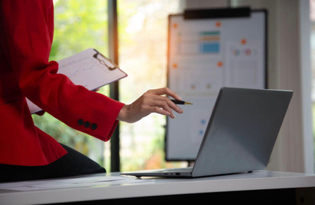 Evaluare corectă a proprietății.