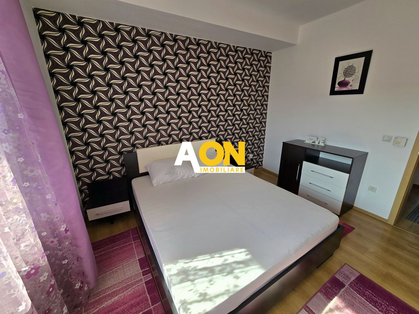 Apartament cu 2 Camere, Zona Stadion, Bloc Nou - Poză 3