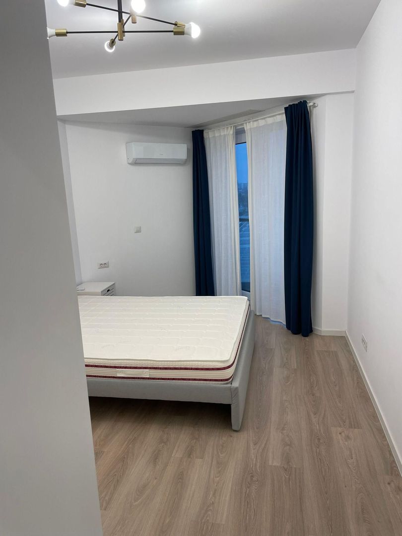 Apartament 2 camere, 13 sepeptembrie, bloc nou, centrala proprie - Poză 16