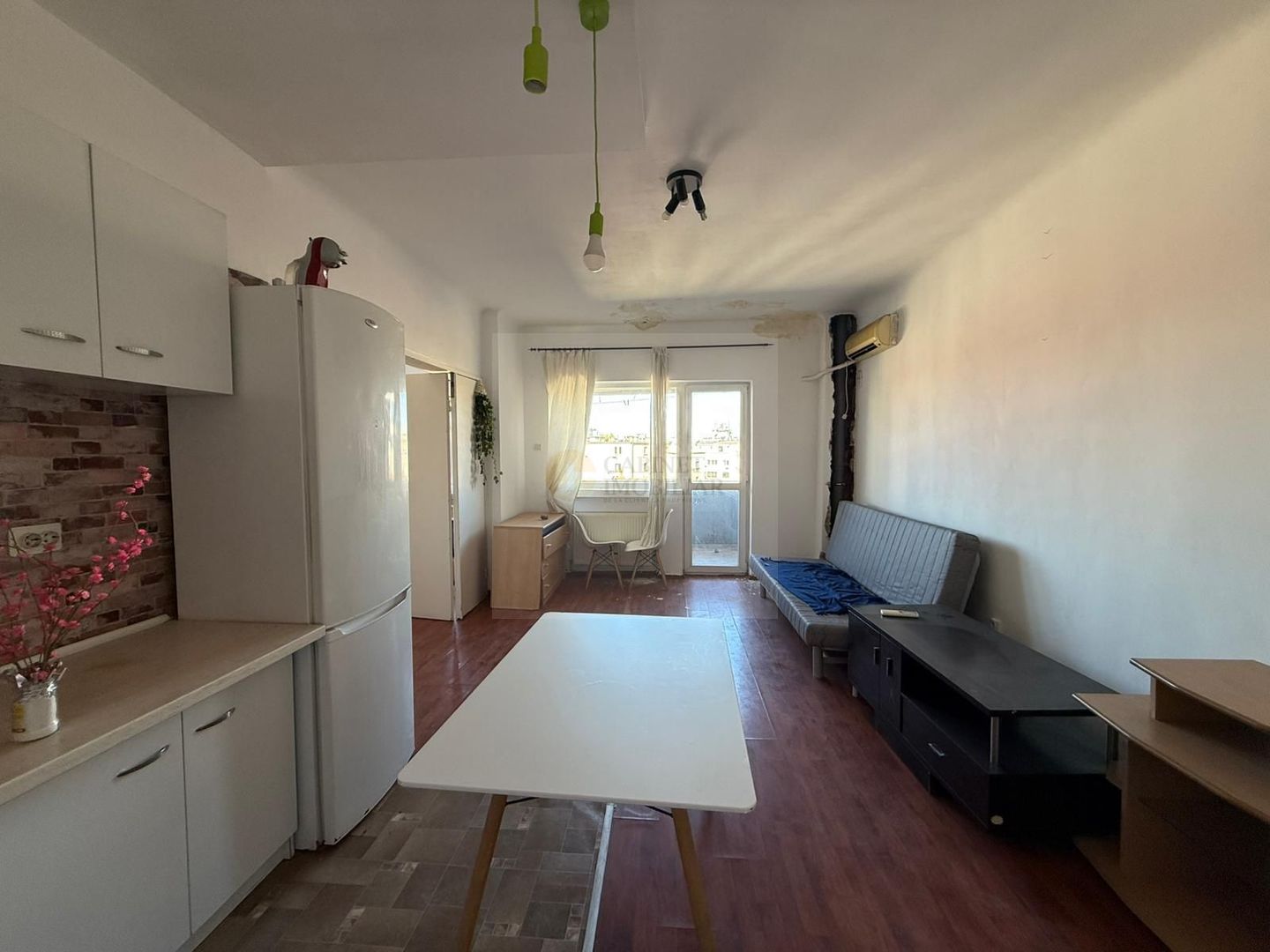 3 camere | M Kogalniceanu - Cismigiu | Centrala proprie | Etaj 6/8 - Poză 3