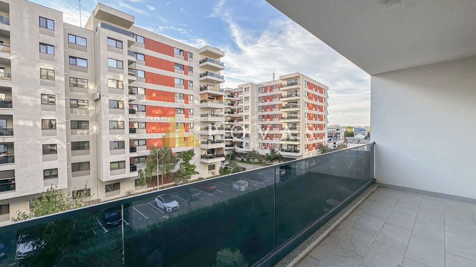 Inchiriere Apartament 3 Camere Residence5 Pipera Rond OMV - Poză 24