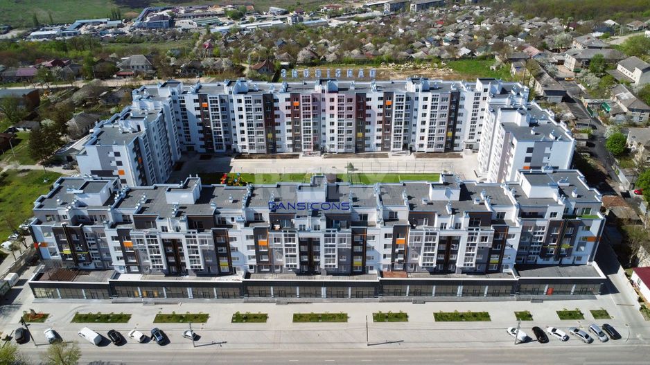 GREENFIELD RESIDENCE or. Orhei - Poză 2