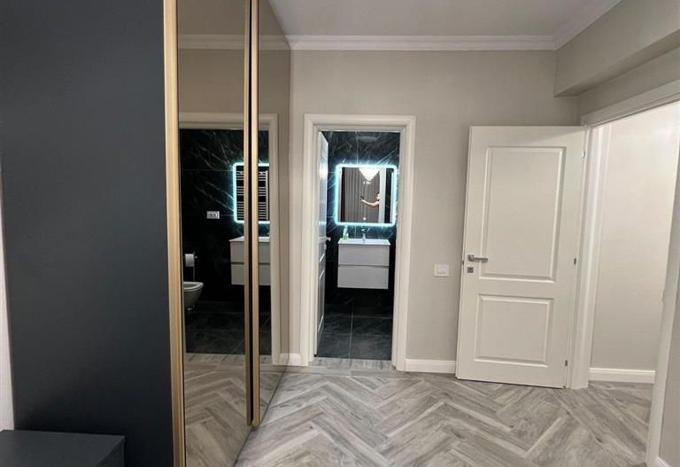 Apartament 3 camere | Finalizat | Curte - Poză 11