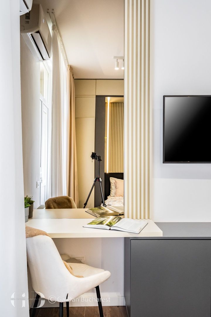 Apartament premium | Universitate | GalDan Apartments - Poză 7