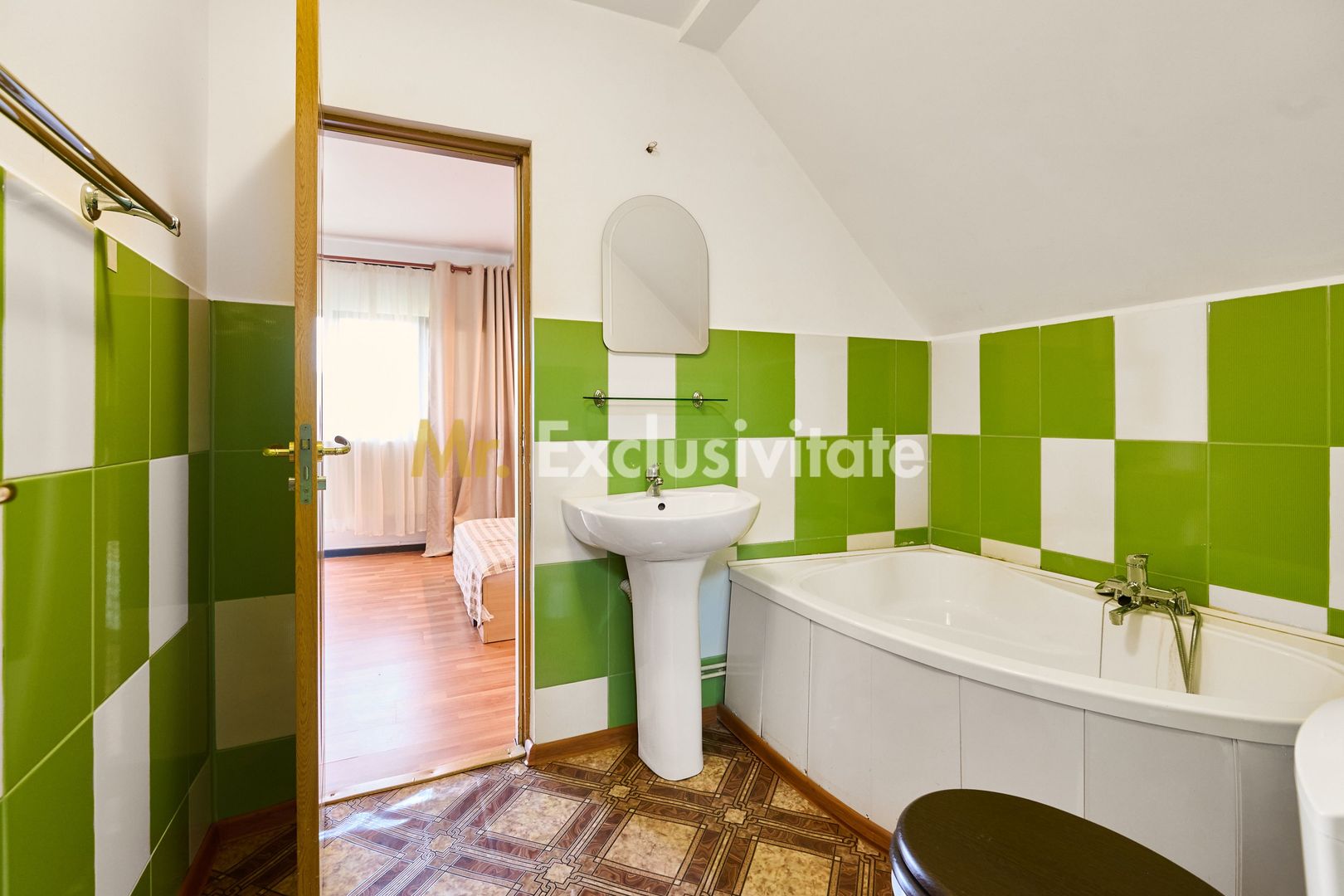 Doua CASE in aceeasi curte–BABANA, ARGEȘ | 1.485 MP TEREN - Poză 8