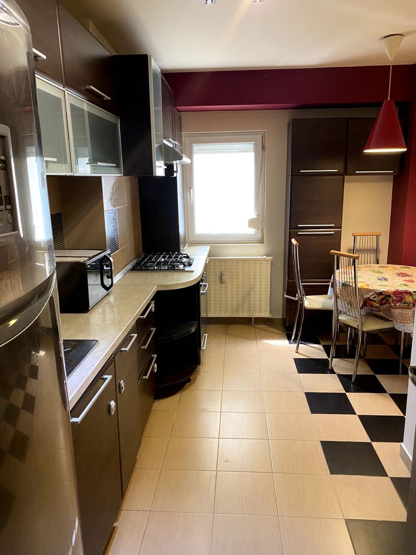 3 camere Maica Domnului Tei S7 - Poză 5