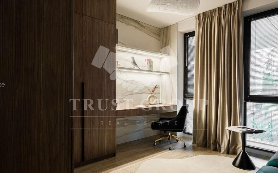 Apartament tip Duplex 3 camere Herastrau | 2 Locuri de parcare - Poză 18