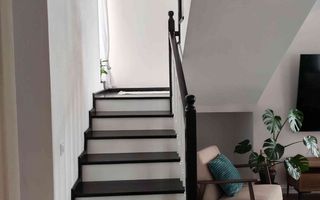 PROPRIETAR - vand ​casă individuală P+1 | Rediu | UTILATĂ ȘI MOBILATĂ - Poză 10
