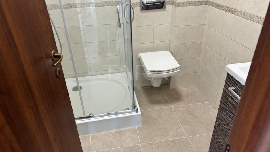 Penthouse exclusivist cu terasă panoramică în Bună Ziua - Poză 7