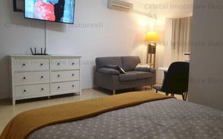 De vanzare, Garsoniera ,Marriott ,Zona 13 Septembrie, Sector 5 - Poză 3