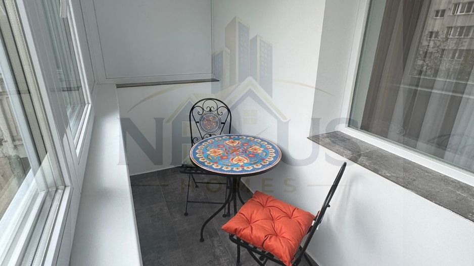 Apartament 2 camere de închiriat Ultracentral | Banca Franceza - Poză 11