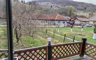 CASĂ DE VÂNZARE ÎN RUSCA MONTANĂ\JUD. CS - Poză 7