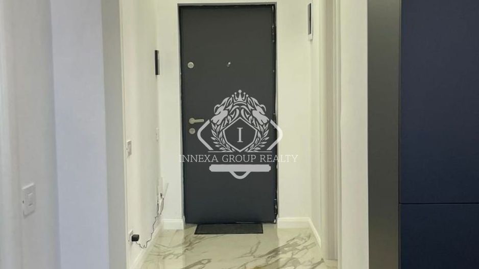 Apartament 3 camere modern I bloc 2023 I etaj 2/3 I Bucurestii Noi - Damaroaia - Poză 6