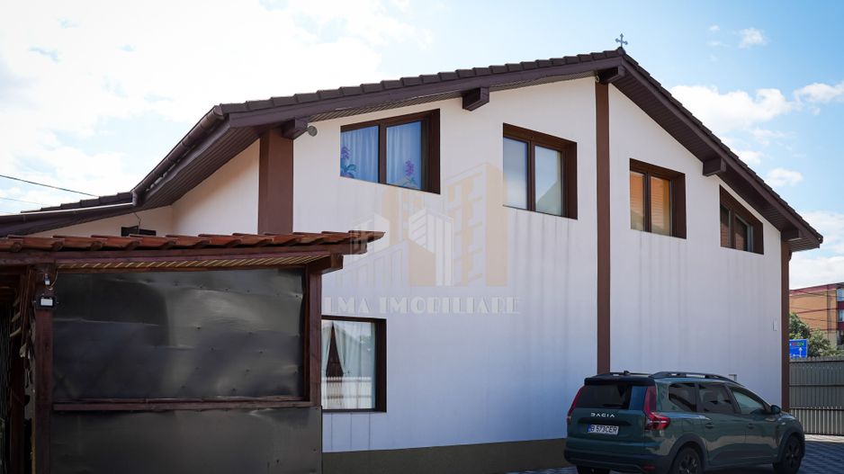 Casa individuala 2 unitati - Poză 3