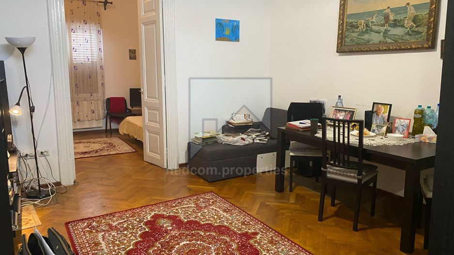 Vanzare Casa S+P zona Piata Romana - Caderea Bastiliei - Poză 3