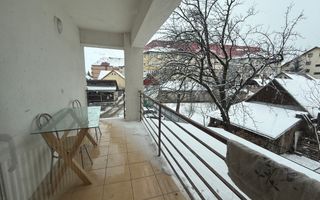 APARTAMENT 2 CAMERE | ETAJ 1 | TERASA - Poză 10