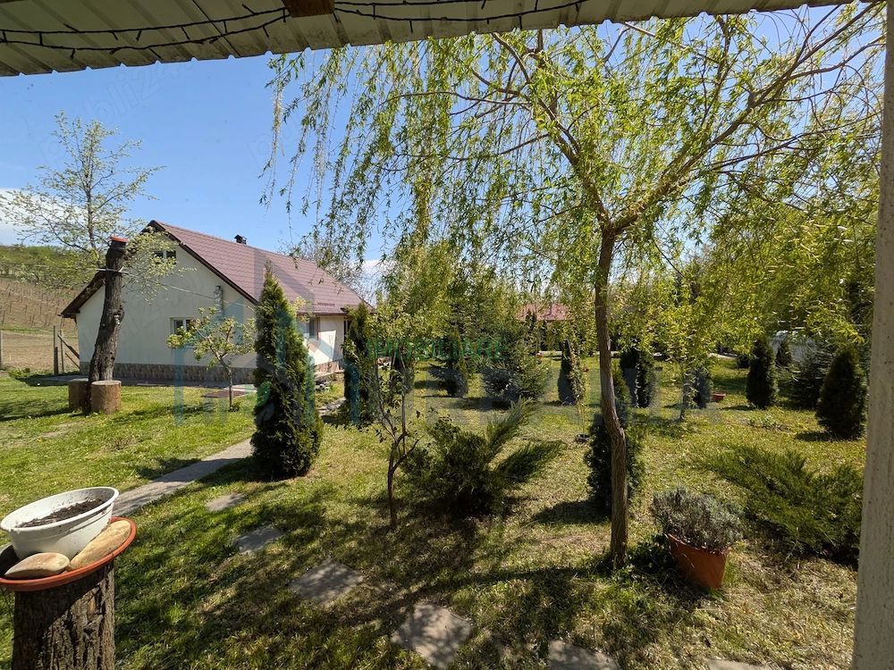 Casă de vânzare în Comuna Moșna, Județul Iași - Poză 8