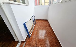 Apartament 2 camere, 52 mp, parter înalt, cu balcon, zona Cetate - Poză 4